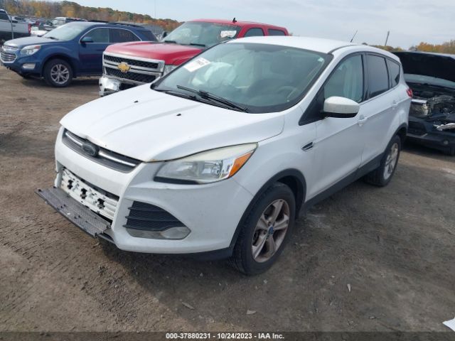 Photo 1 VIN: 1FMCU9GX7DUA22628 - FORD ESCAPE 