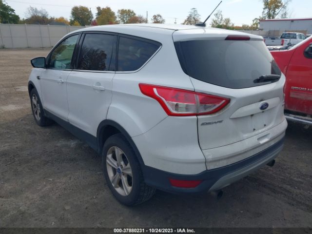 Photo 2 VIN: 1FMCU9GX7DUA22628 - FORD ESCAPE 