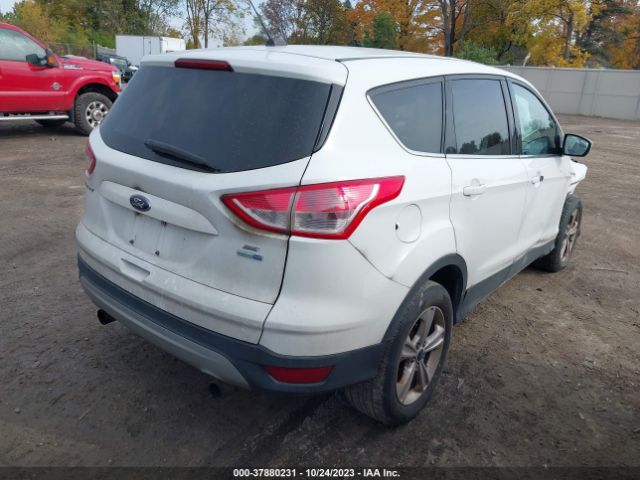 Photo 3 VIN: 1FMCU9GX7DUA22628 - FORD ESCAPE 