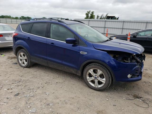 Photo 3 VIN: 1FMCU9GX7DUA47013 - FORD ESCAPE 