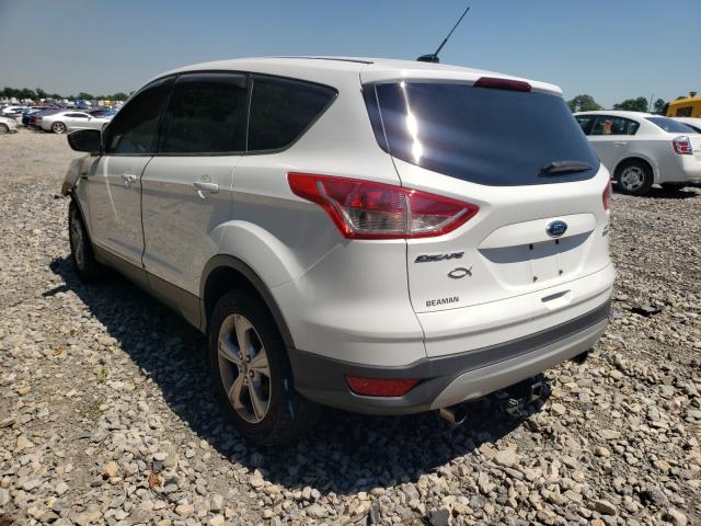 Photo 2 VIN: 1FMCU9GX7DUA51398 - FORD ESCAPE SE 