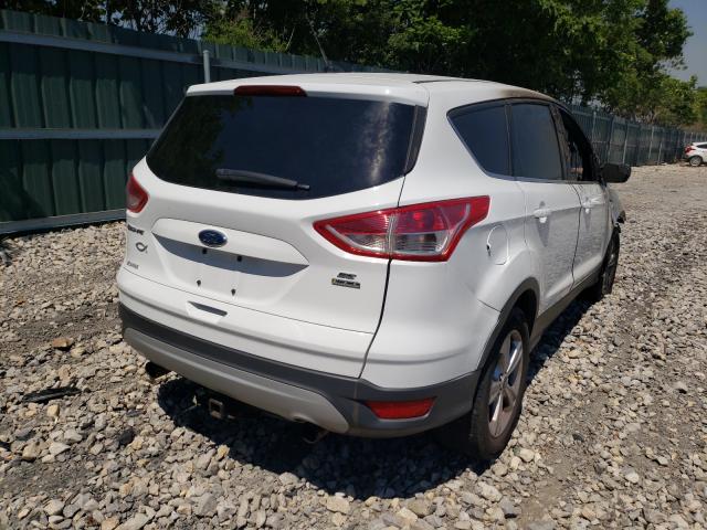 Photo 3 VIN: 1FMCU9GX7DUA51398 - FORD ESCAPE SE 