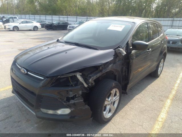 Photo 1 VIN: 1FMCU9GX7DUA52261 - FORD ESCAPE 