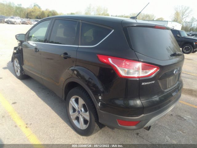 Photo 2 VIN: 1FMCU9GX7DUA52261 - FORD ESCAPE 