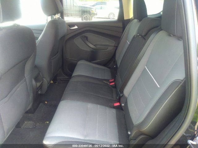 Photo 7 VIN: 1FMCU9GX7DUA52261 - FORD ESCAPE 