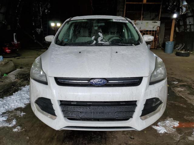 Photo 4 VIN: 1FMCU9GX7DUA60859 - FORD ESCAPE 