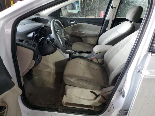 Photo 6 VIN: 1FMCU9GX7DUA60859 - FORD ESCAPE 