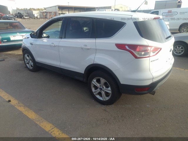 Photo 2 VIN: 1FMCU9GX7DUA80593 - FORD ESCAPE 