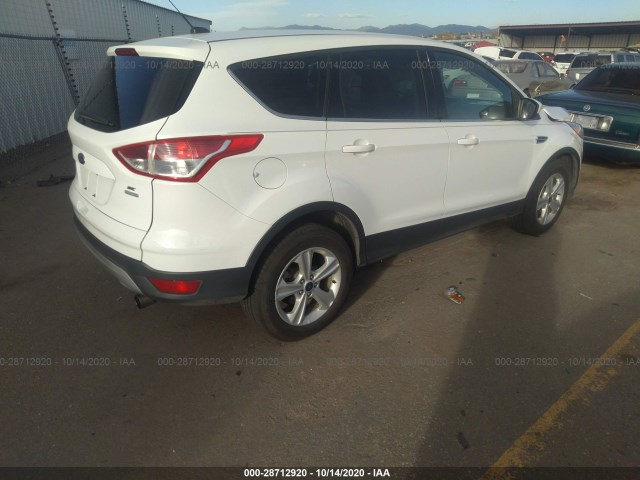 Photo 3 VIN: 1FMCU9GX7DUA80593 - FORD ESCAPE 