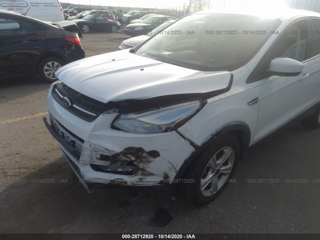 Photo 5 VIN: 1FMCU9GX7DUA80593 - FORD ESCAPE 