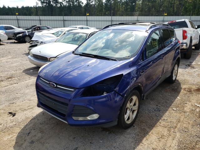 Photo 1 VIN: 1FMCU9GX7DUA84076 - FORD ESCAPE SE 