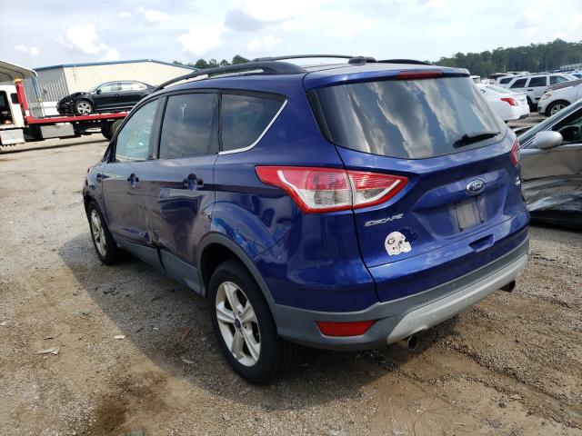 Photo 2 VIN: 1FMCU9GX7DUA84076 - FORD ESCAPE SE 