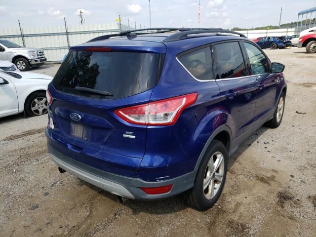 Photo 3 VIN: 1FMCU9GX7DUA84076 - FORD ESCAPE SE 