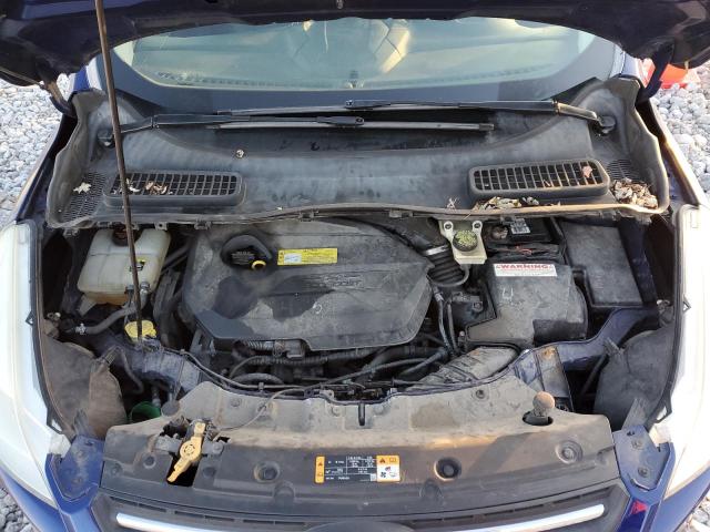 Photo 11 VIN: 1FMCU9GX7DUB06819 - FORD ESCAPE 