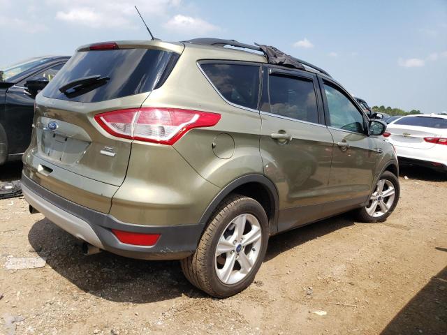 Photo 2 VIN: 1FMCU9GX7DUB06853 - FORD ESCAPE SE 