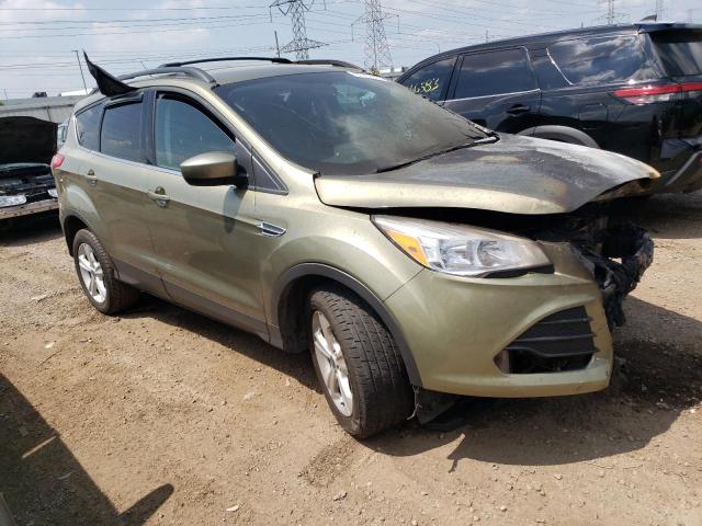 Photo 3 VIN: 1FMCU9GX7DUB06853 - FORD ESCAPE SE 