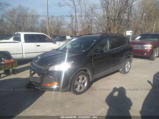 Photo 1 VIN: 1FMCU9GX7DUB25340 - FORD ESCAPE 