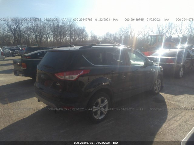 Photo 3 VIN: 1FMCU9GX7DUB25340 - FORD ESCAPE 