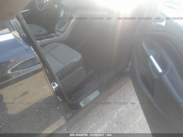 Photo 4 VIN: 1FMCU9GX7DUB25340 - FORD ESCAPE 