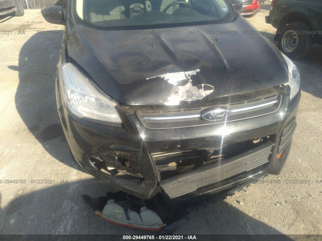 Photo 5 VIN: 1FMCU9GX7DUB25340 - FORD ESCAPE 