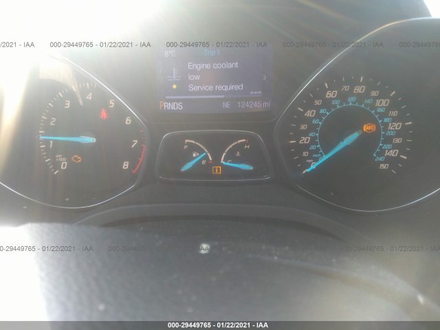 Photo 6 VIN: 1FMCU9GX7DUB25340 - FORD ESCAPE 