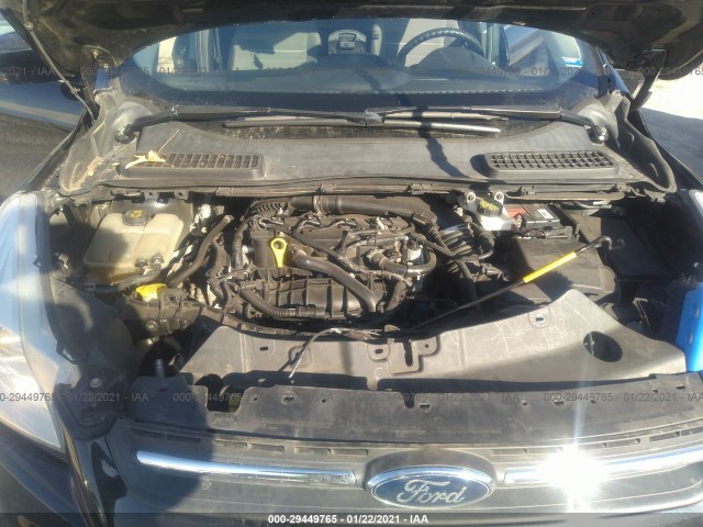 Photo 9 VIN: 1FMCU9GX7DUB25340 - FORD ESCAPE 