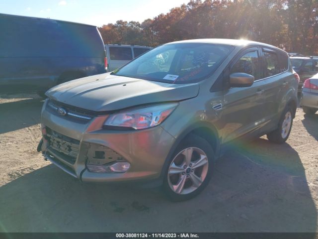 Photo 1 VIN: 1FMCU9GX7DUB25578 - FORD ESCAPE 