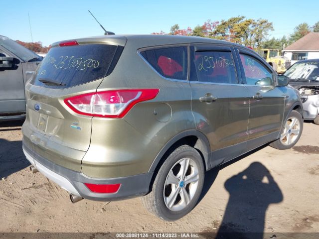 Photo 3 VIN: 1FMCU9GX7DUB25578 - FORD ESCAPE 