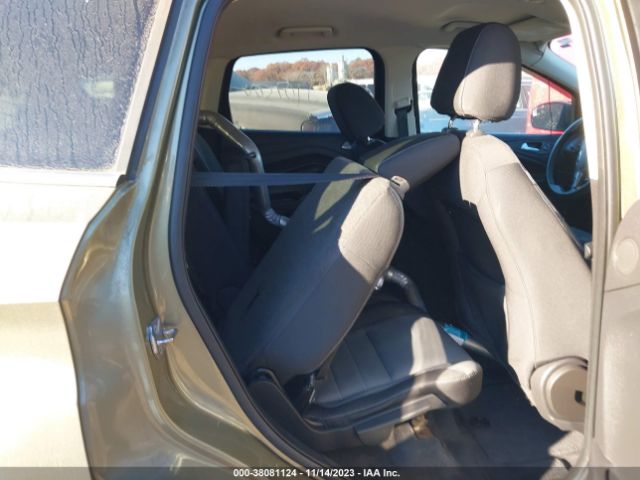 Photo 7 VIN: 1FMCU9GX7DUB25578 - FORD ESCAPE 