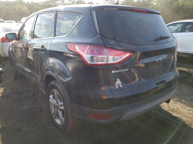 Photo 2 VIN: 1FMCU9GX7DUB35155 - FORD ESCAPE SE 