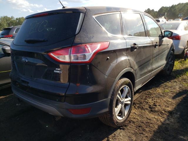 Photo 3 VIN: 1FMCU9GX7DUB35155 - FORD ESCAPE SE 