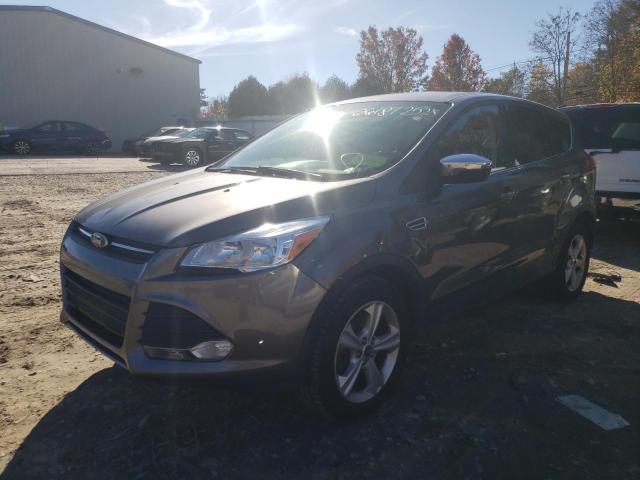 Photo 1 VIN: 1FMCU9GX7DUB42817 - FORD ESCAPE SE 