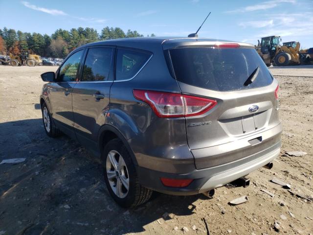 Photo 2 VIN: 1FMCU9GX7DUB42817 - FORD ESCAPE SE 