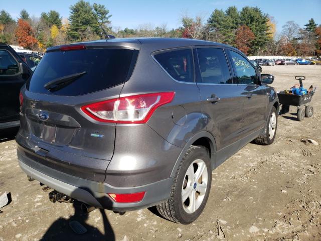 Photo 3 VIN: 1FMCU9GX7DUB42817 - FORD ESCAPE SE 