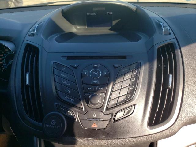 Photo 8 VIN: 1FMCU9GX7DUB42817 - FORD ESCAPE SE 