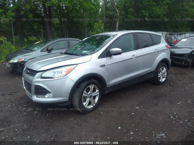 Photo 1 VIN: 1FMCU9GX7DUB42994 - FORD ESCAPE 