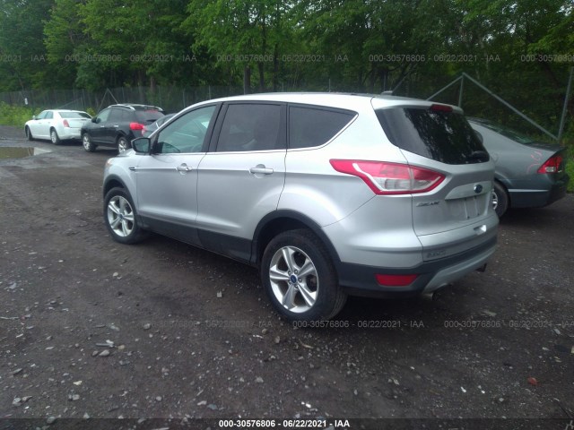 Photo 2 VIN: 1FMCU9GX7DUB42994 - FORD ESCAPE 