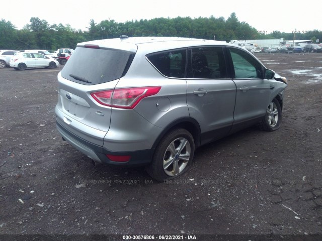 Photo 3 VIN: 1FMCU9GX7DUB42994 - FORD ESCAPE 