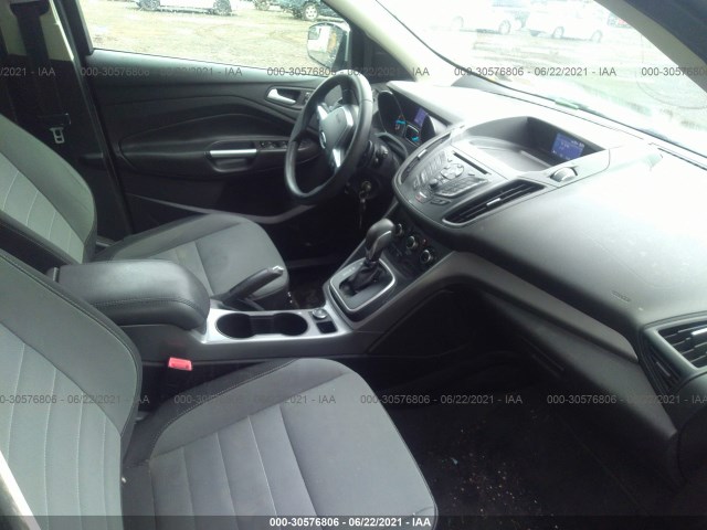 Photo 4 VIN: 1FMCU9GX7DUB42994 - FORD ESCAPE 