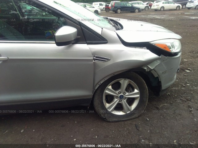 Photo 5 VIN: 1FMCU9GX7DUB42994 - FORD ESCAPE 