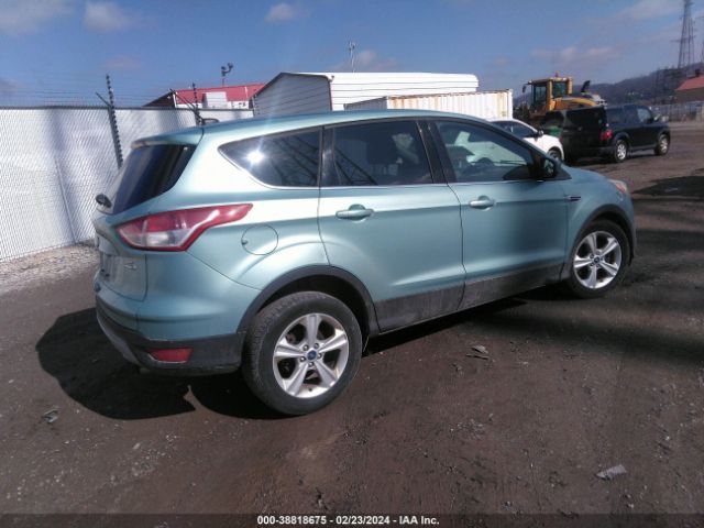 Photo 3 VIN: 1FMCU9GX7DUB79866 - FORD ESCAPE 