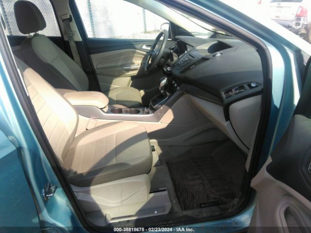 Photo 4 VIN: 1FMCU9GX7DUB79866 - FORD ESCAPE 