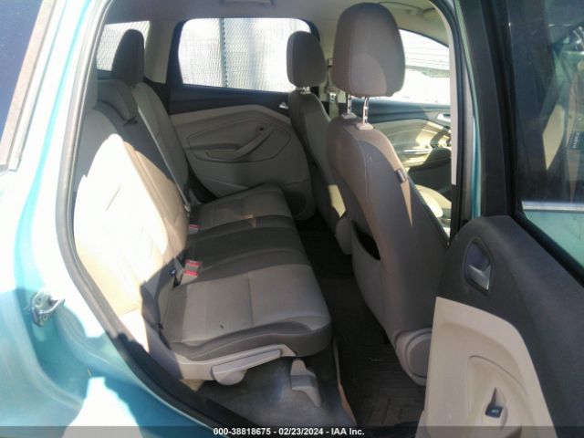 Photo 7 VIN: 1FMCU9GX7DUB79866 - FORD ESCAPE 