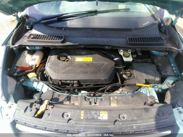 Photo 9 VIN: 1FMCU9GX7DUB79866 - FORD ESCAPE 