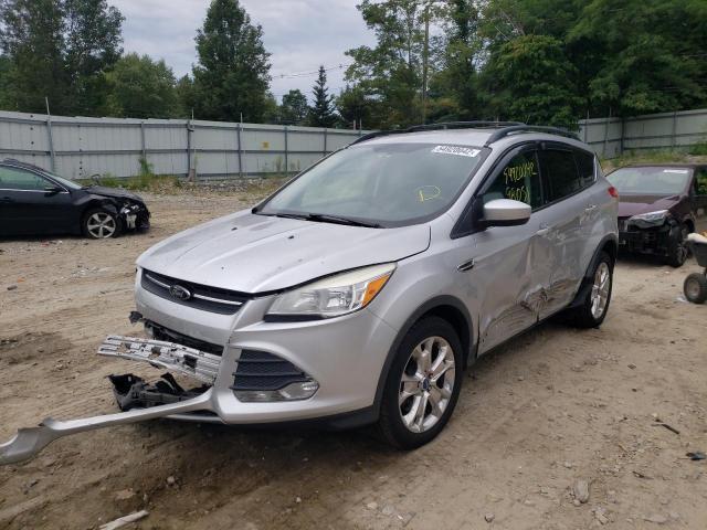 Photo 1 VIN: 1FMCU9GX7DUC06421 - FORD ESCAPE SE 