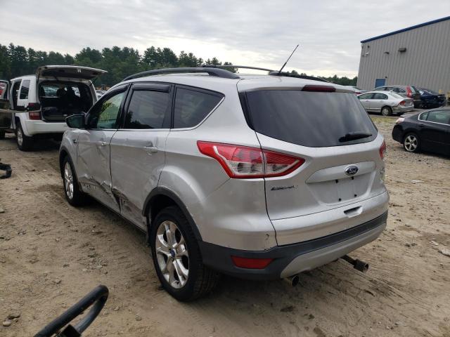 Photo 2 VIN: 1FMCU9GX7DUC06421 - FORD ESCAPE SE 