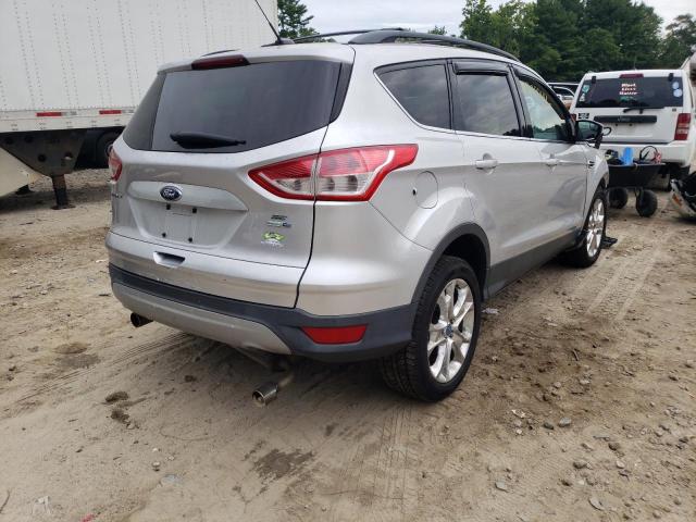 Photo 3 VIN: 1FMCU9GX7DUC06421 - FORD ESCAPE SE 