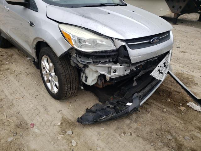 Photo 8 VIN: 1FMCU9GX7DUC06421 - FORD ESCAPE SE 