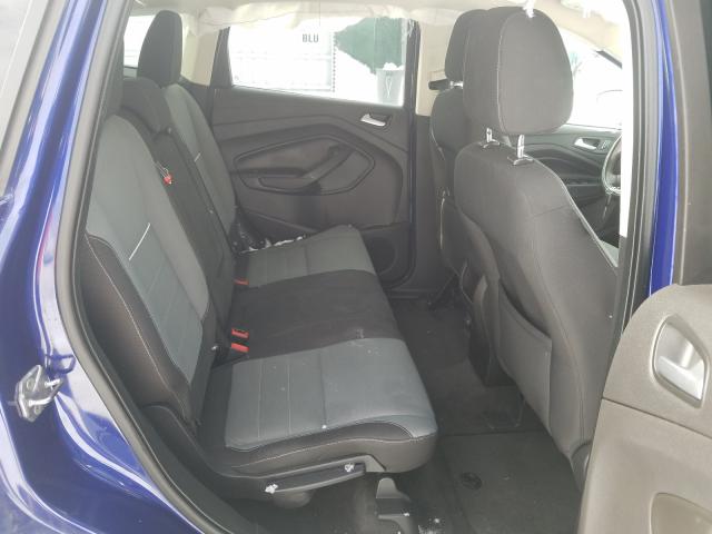 Photo 5 VIN: 1FMCU9GX7DUC17340 - FORD ESCAPE SE 