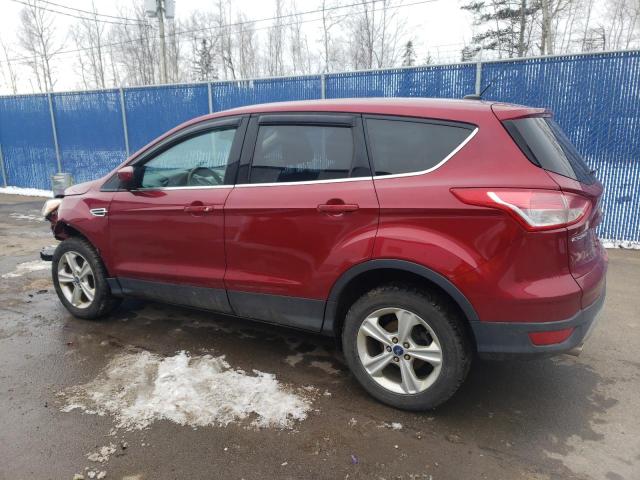 Photo 1 VIN: 1FMCU9GX7DUC57739 - FORD ESCAPE 